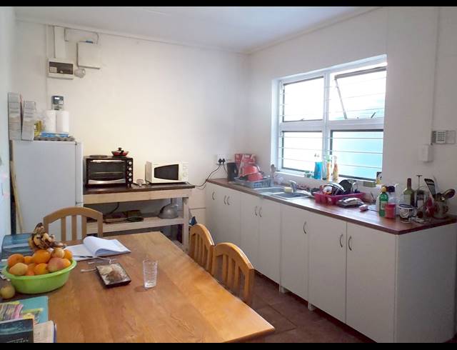 1 bed property to rent in OBSERVATORY